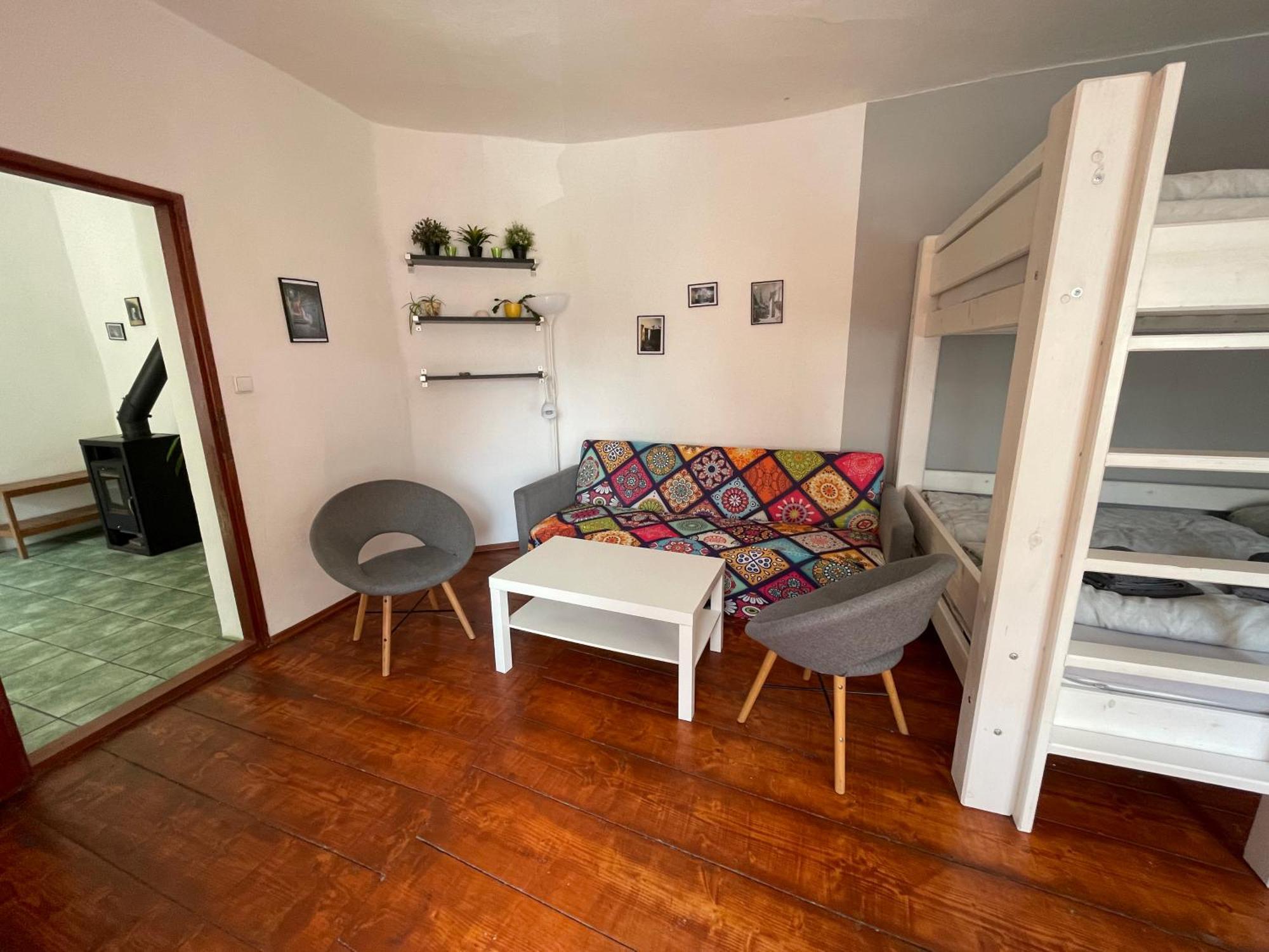 Apartmany U Synagogy Třebíč Esterno foto