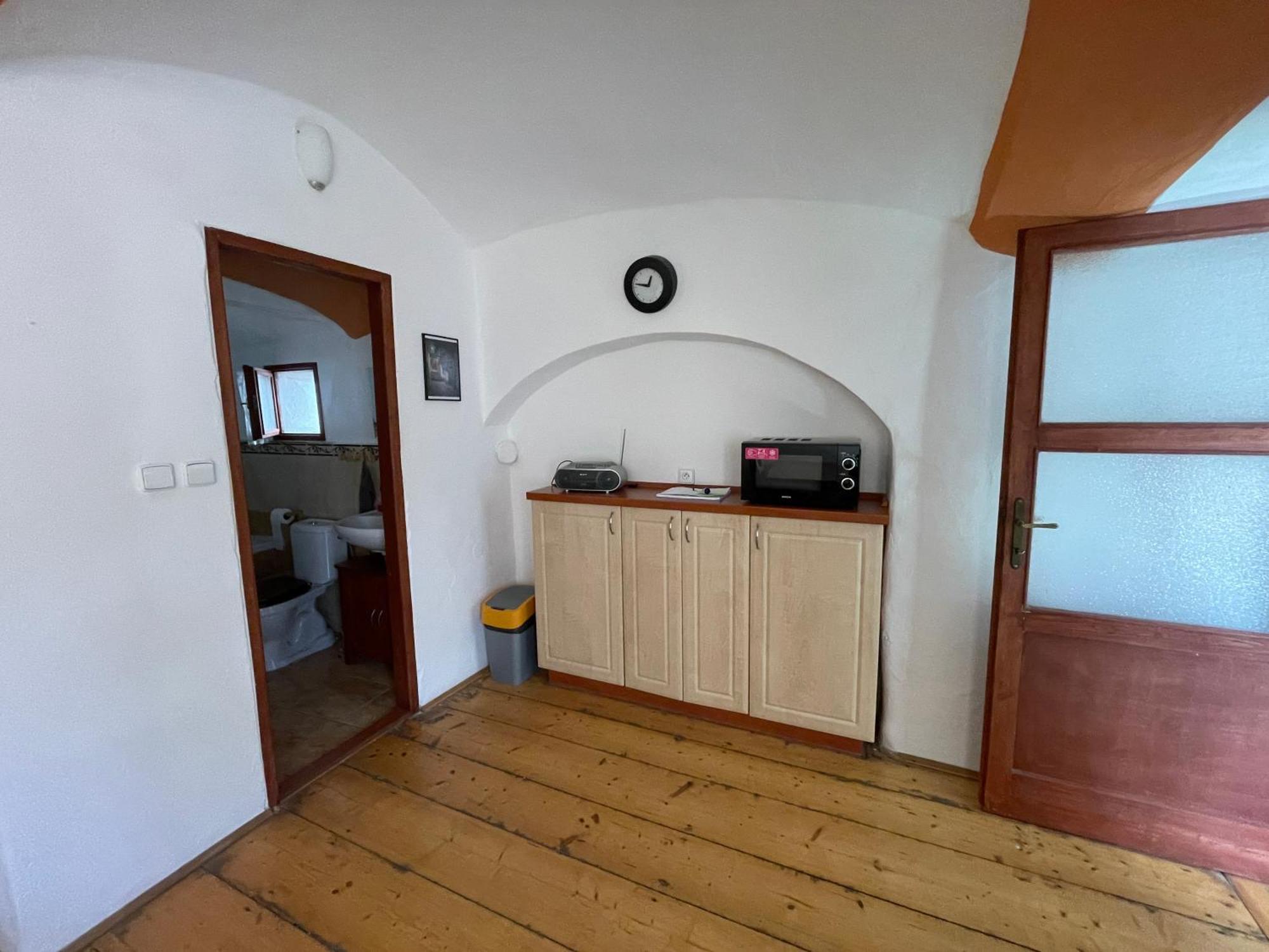 Apartmany U Synagogy Třebíč Esterno foto