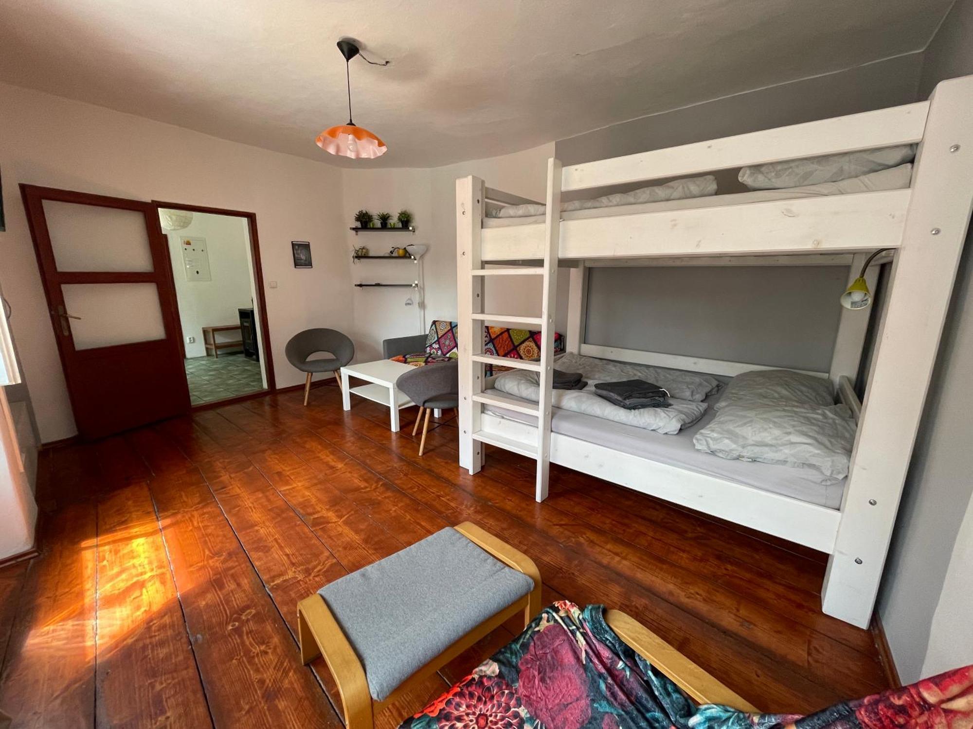 Apartmany U Synagogy Třebíč Esterno foto