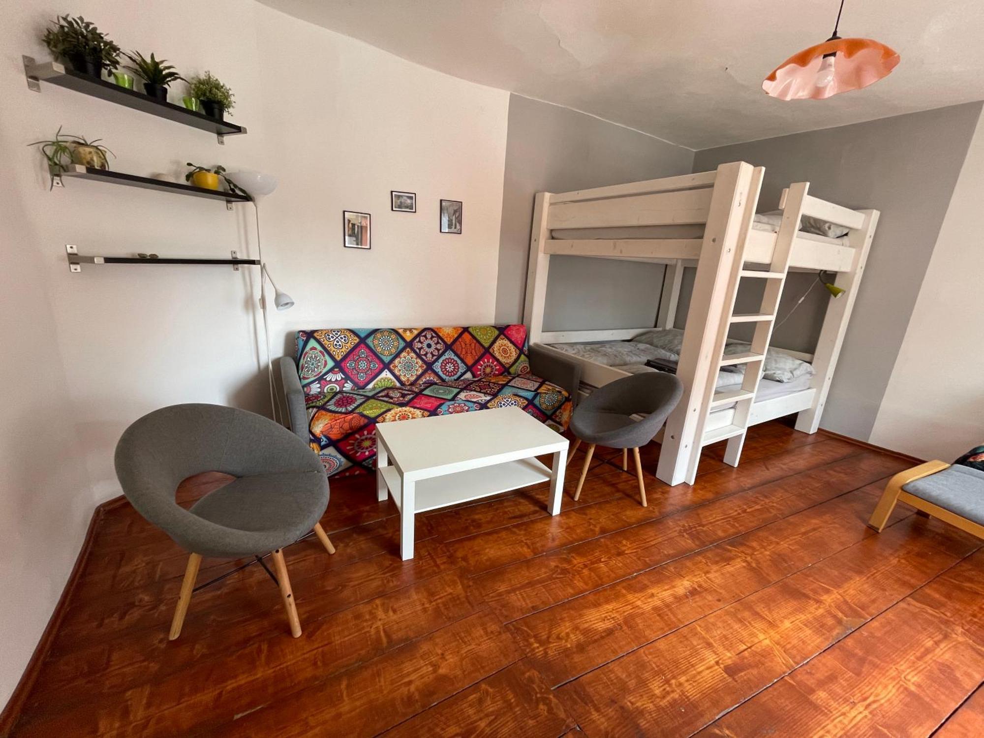 Apartmany U Synagogy Třebíč Esterno foto
